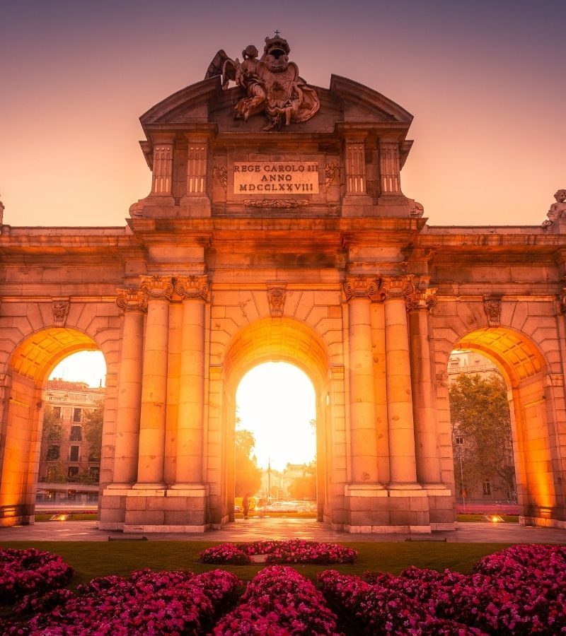 9D8N Southern Spain Escape (KSY)