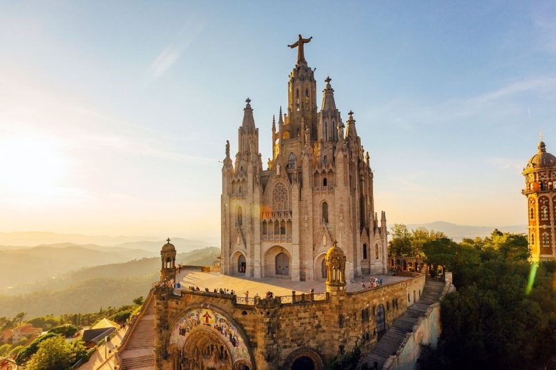 9D8N Spanish Escape (KSA)