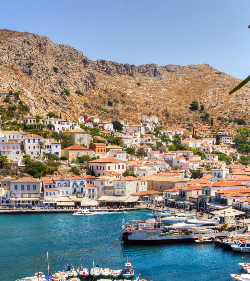 5D4N Wonders of Greece