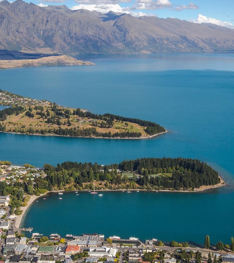 21D20N Best of New Zealand: Maori Culture & Mountain Coastlines (ONNS)