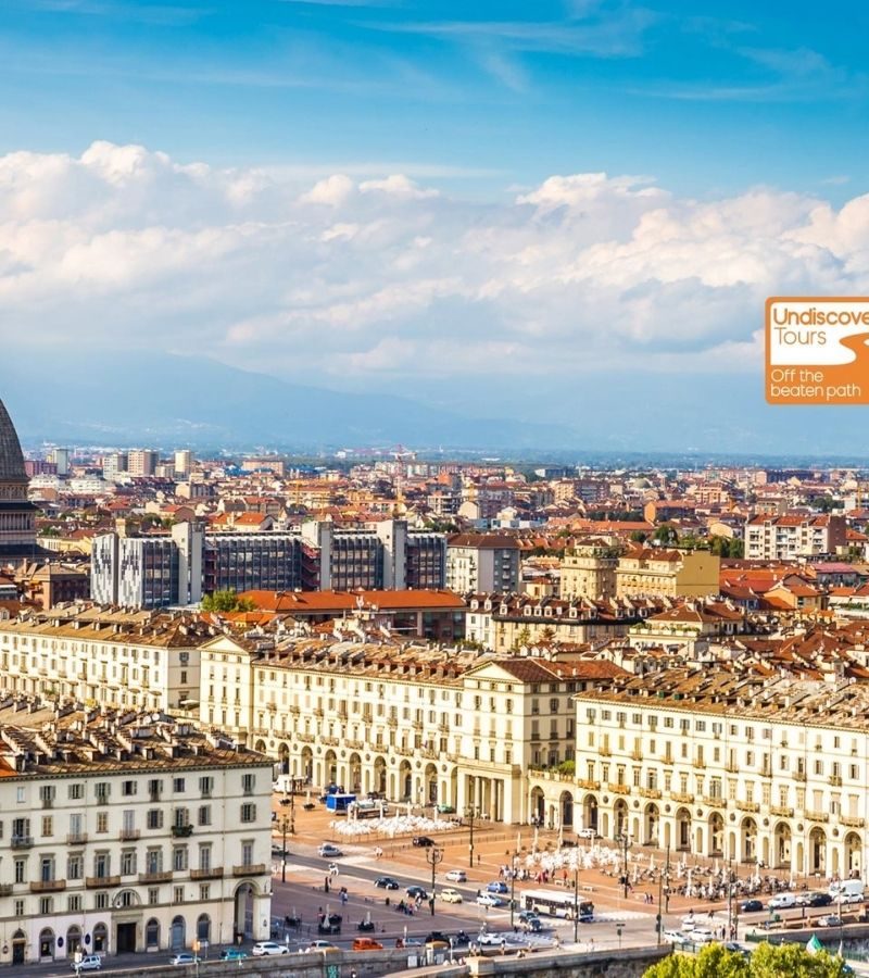 10D9N Northern Italy’s Highlights & Cinque Terre (LV)