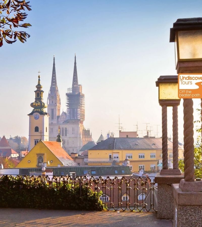 11D10N The Croatian (RZ)