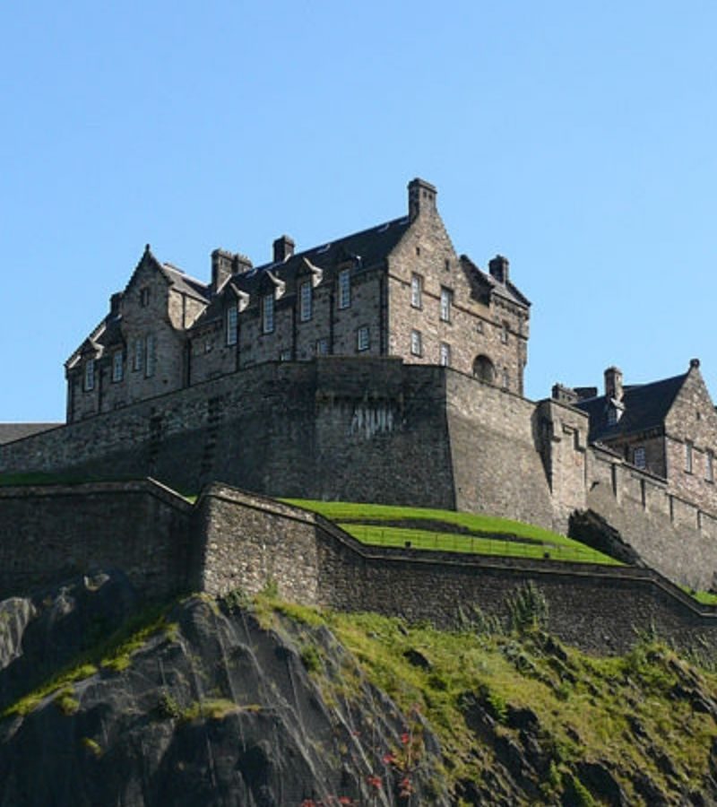 12D11N Essential Britain (GC)