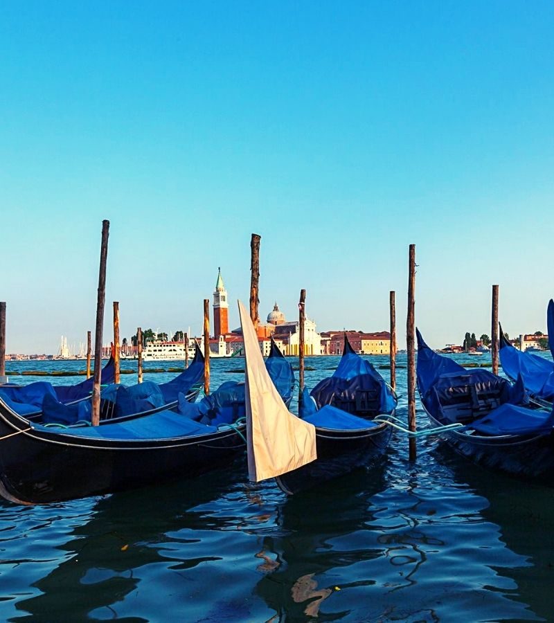 7D6N Italian Escape (KIA)