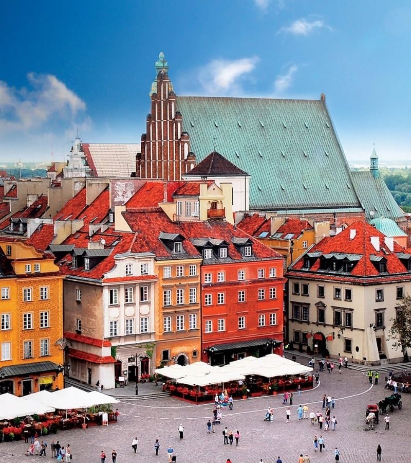 9D8N Polish Escape (KCP)