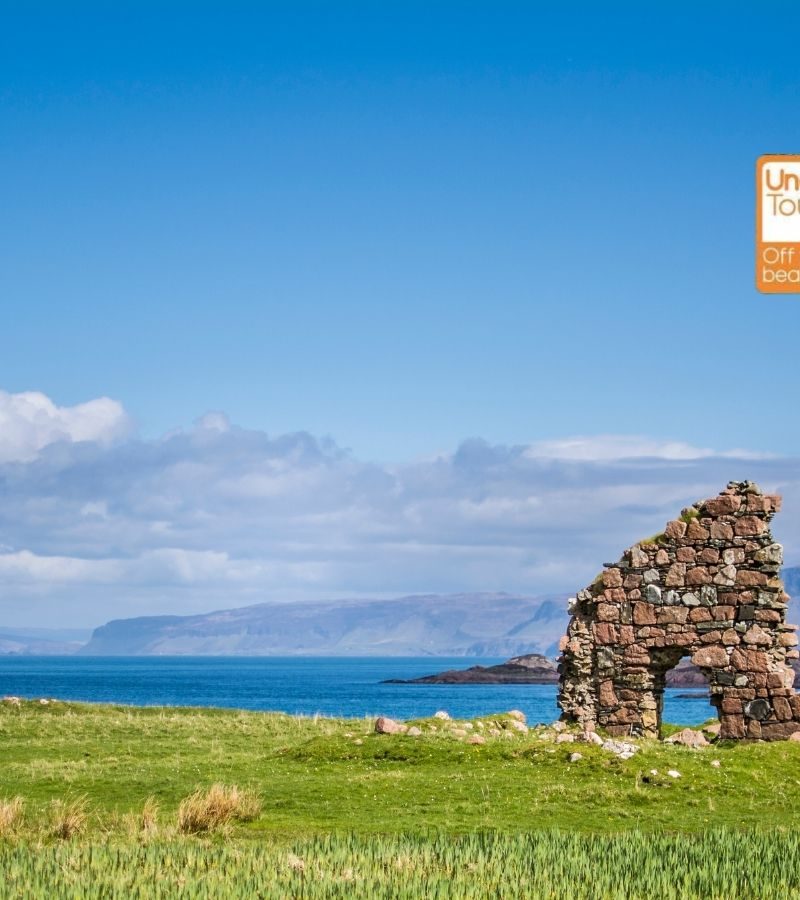 10D9N Scottish Highland Fling (GM)