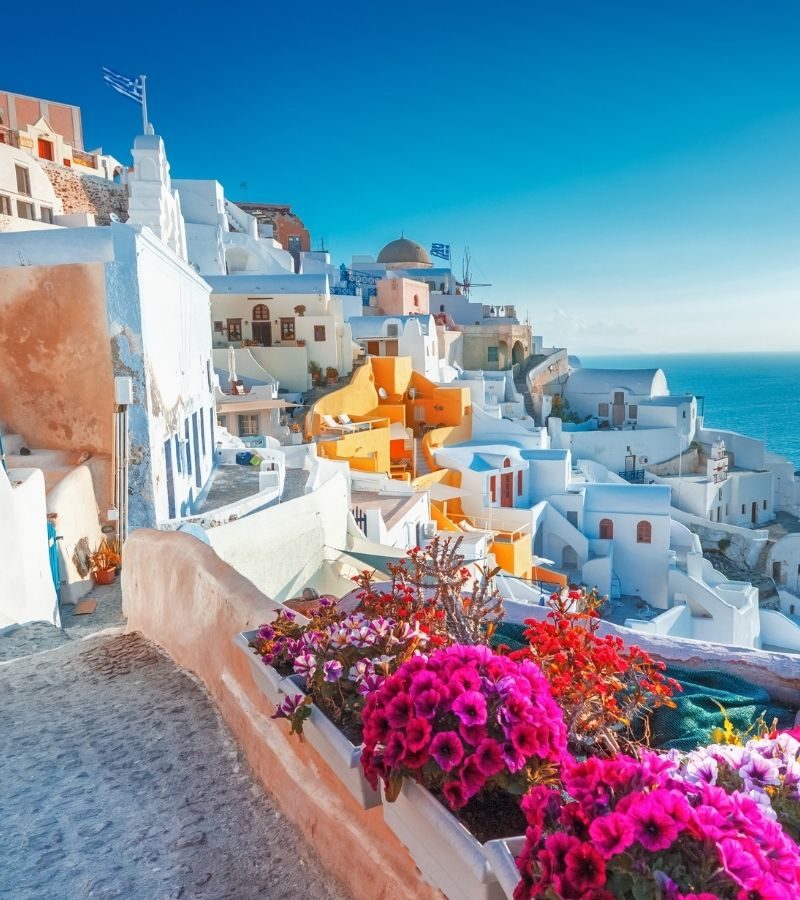 10D9N Greek Island Hopper (RM)