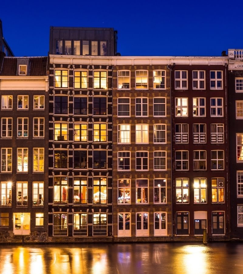 14D13N European Tapestry (HA)