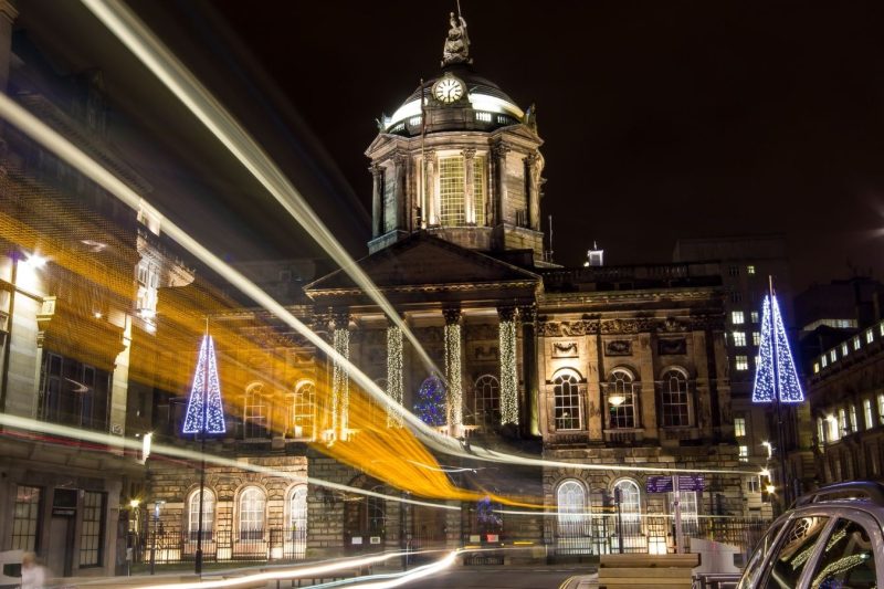 7D6N British Escape (KAE)