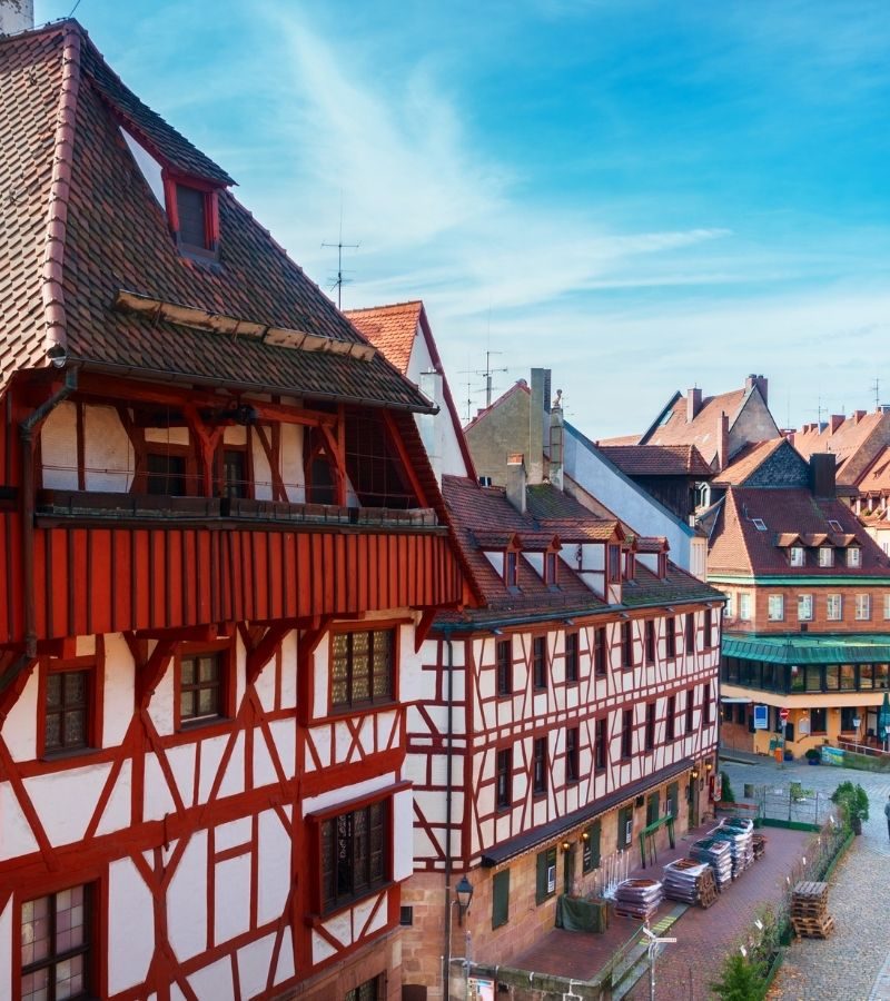 14D11N German Highlights (ZD)