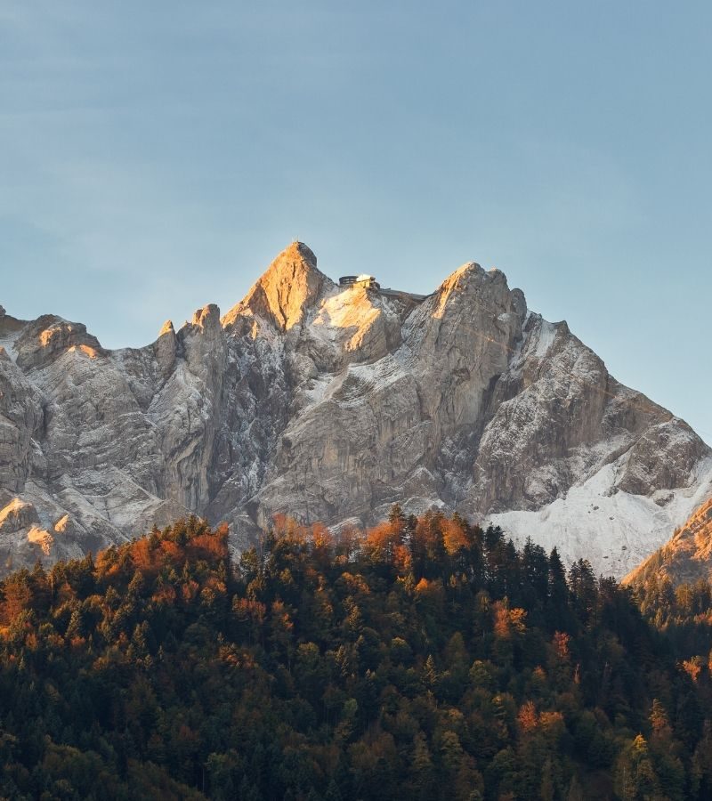 8D7N The Best of Switzerland (ZG)