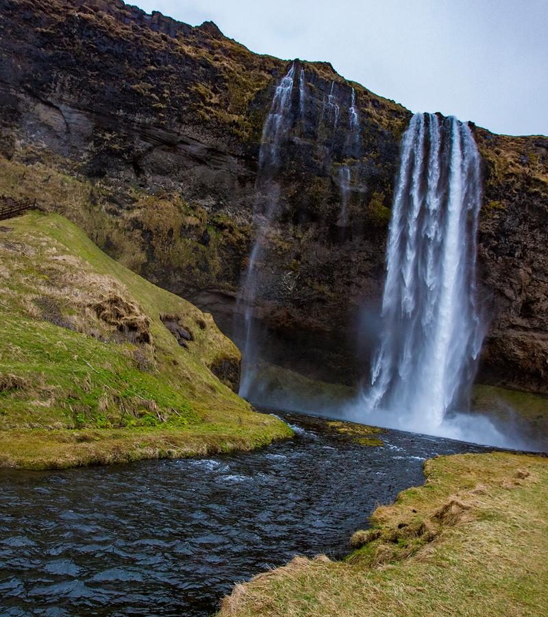 8D7N Iceland Family Journey: Geysers, Glaciers, and Fjords (ELRNF)