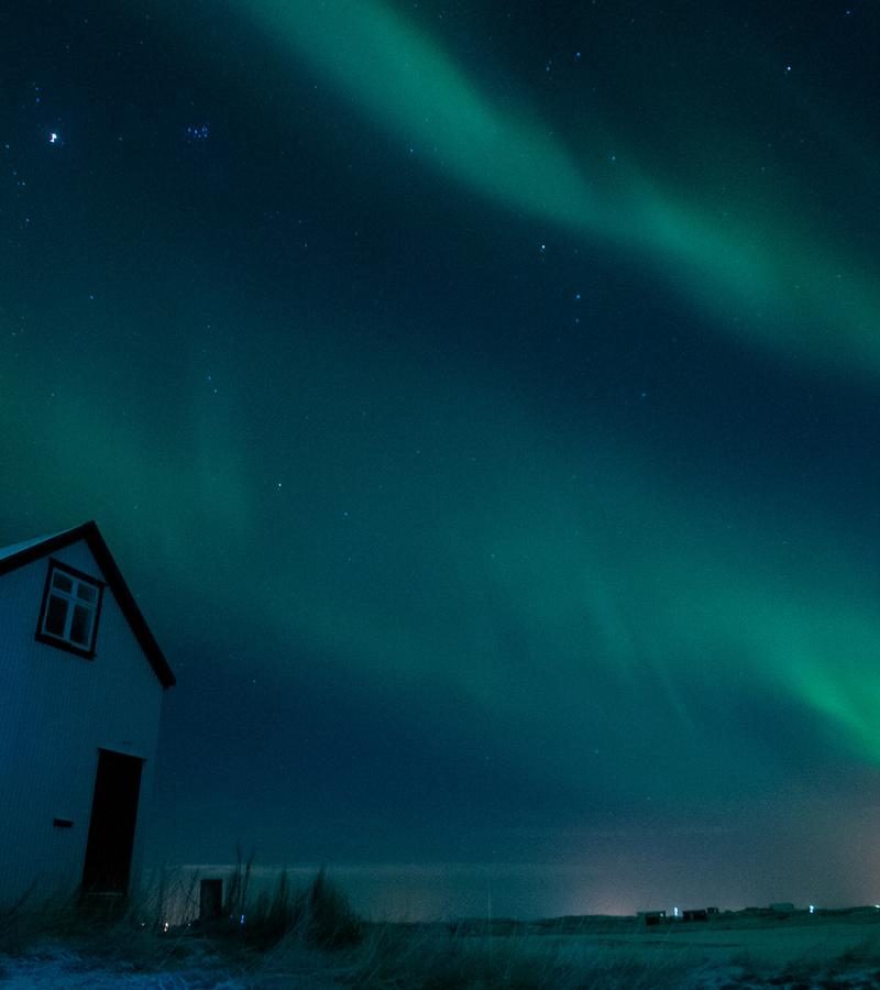 5D4N Iceland Northern Lights & Golden Circle (ELWI)