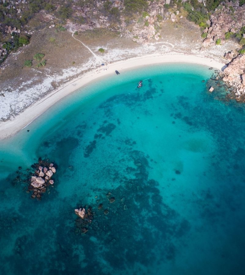 Ponant : 11D10N Australia's Iconic Kimberley