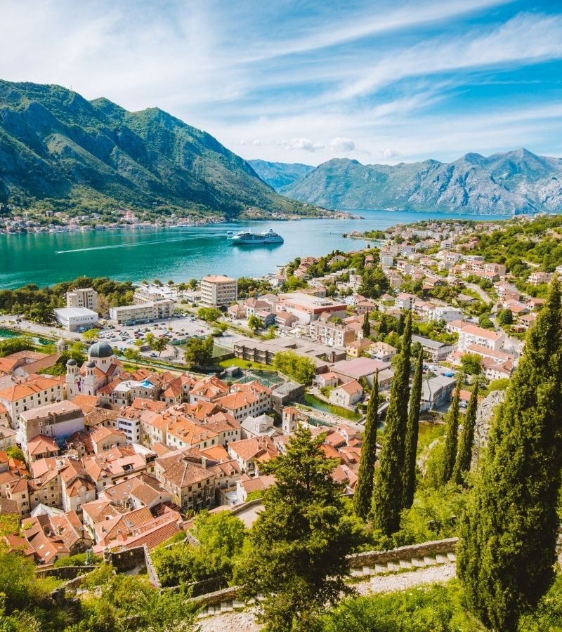 7D6N Signs Of Croatia