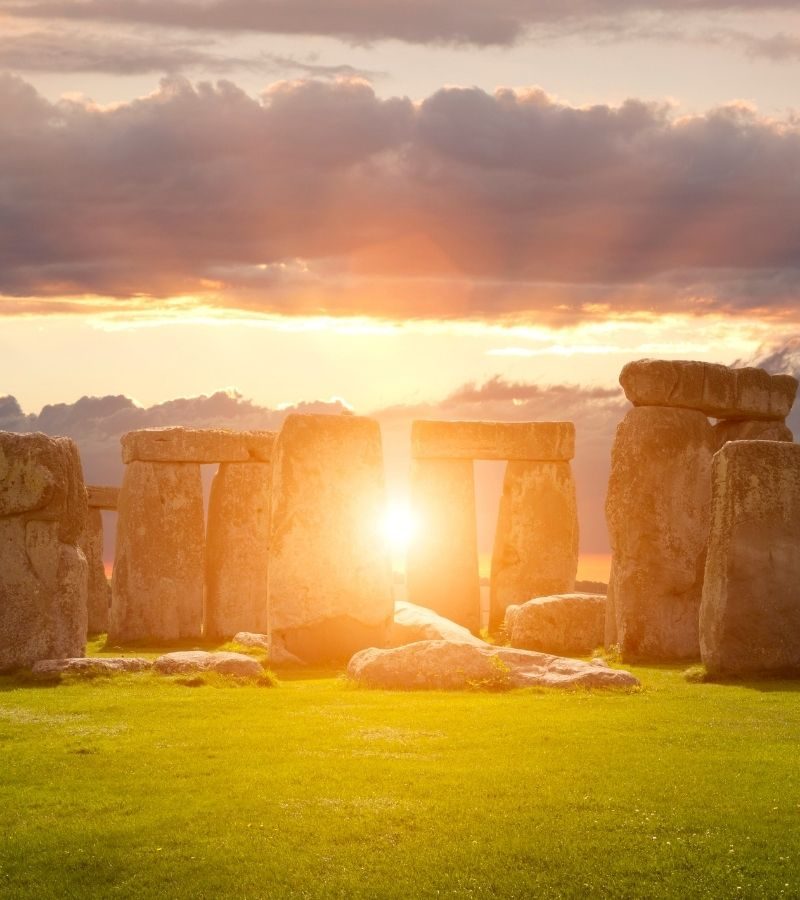 5D4N Private Bubble: Glorious London