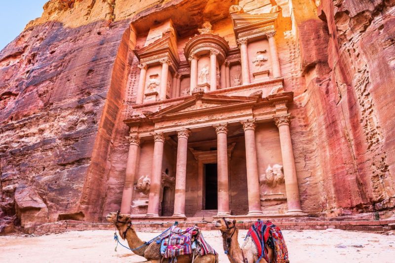 7D6N Jordan Escape (KQD)