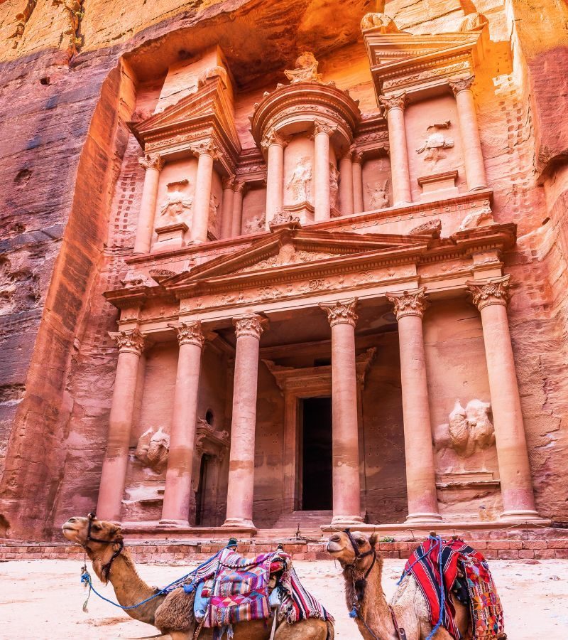 7D6N Jordan Escape (KQD)