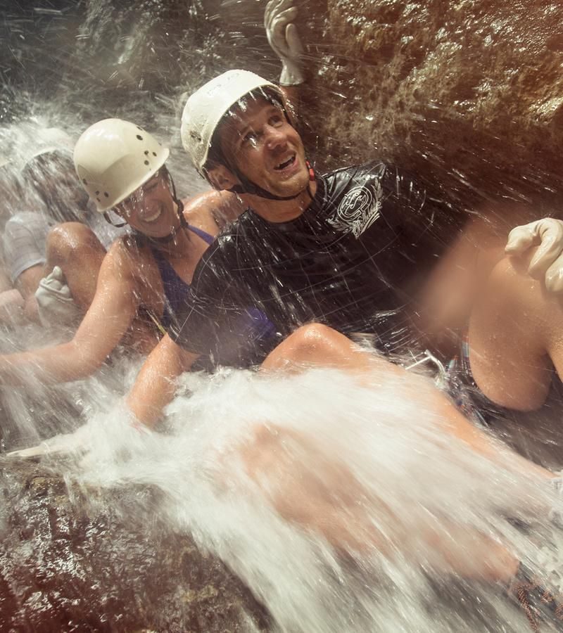 9D8N Costa Rica Quest (CRQ)