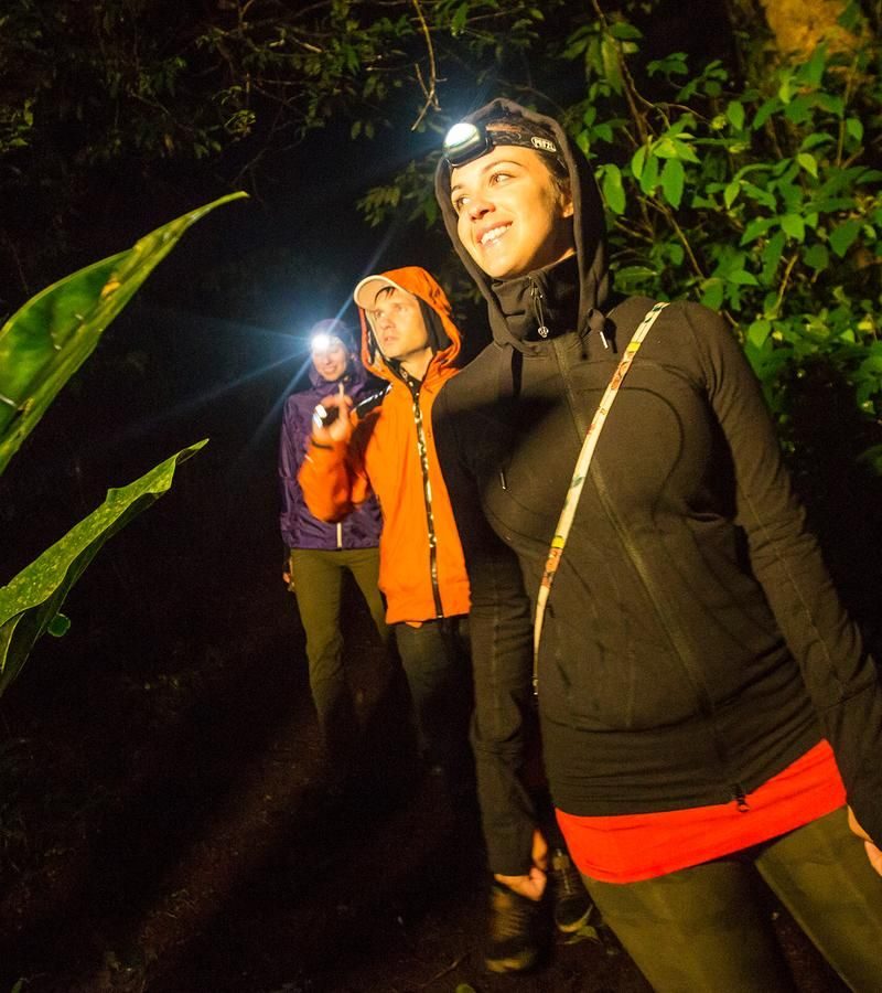 16D15N Costa Rica Adventure (CRA)