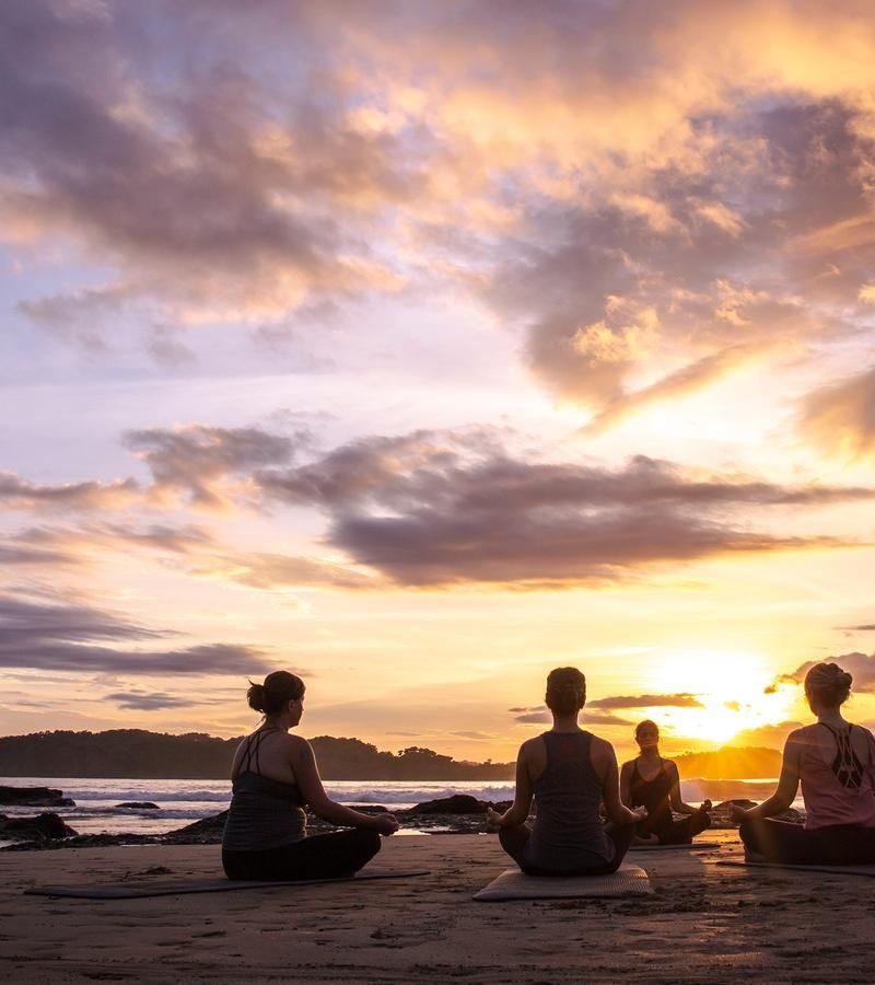 8D7N Wellness Costa Rica (CRSSW)