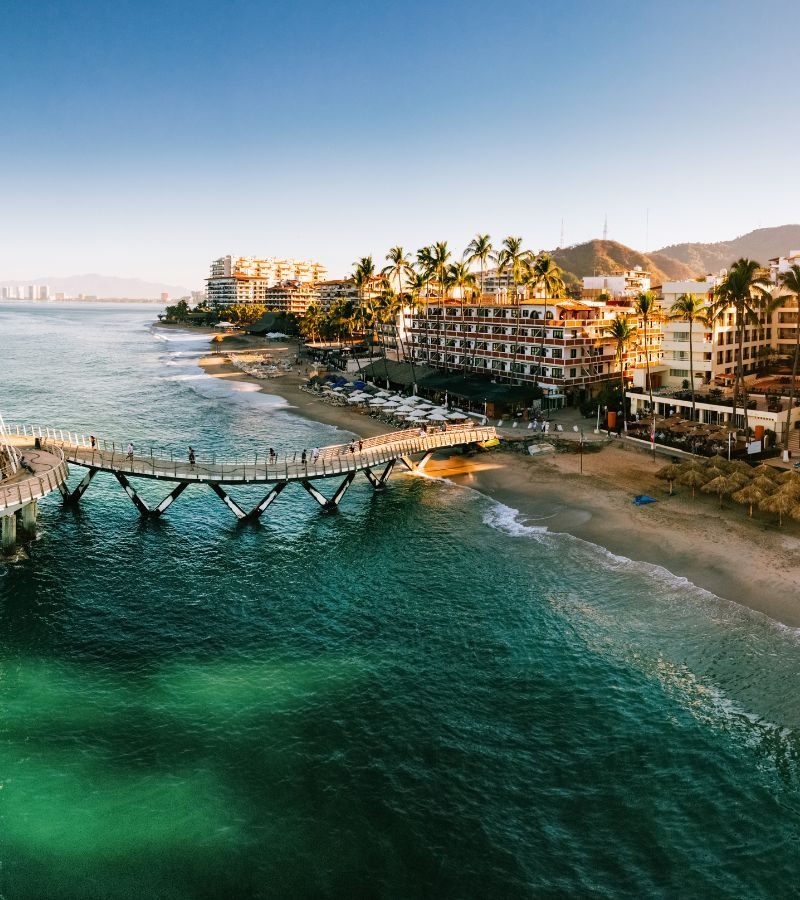 9D8N Essential Central Mexico (CMVM)