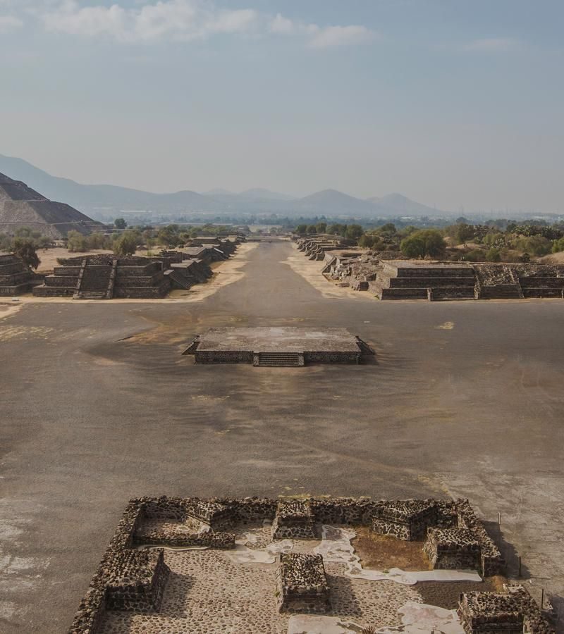 14D13N Classic Mexico Adventure (CMMP)