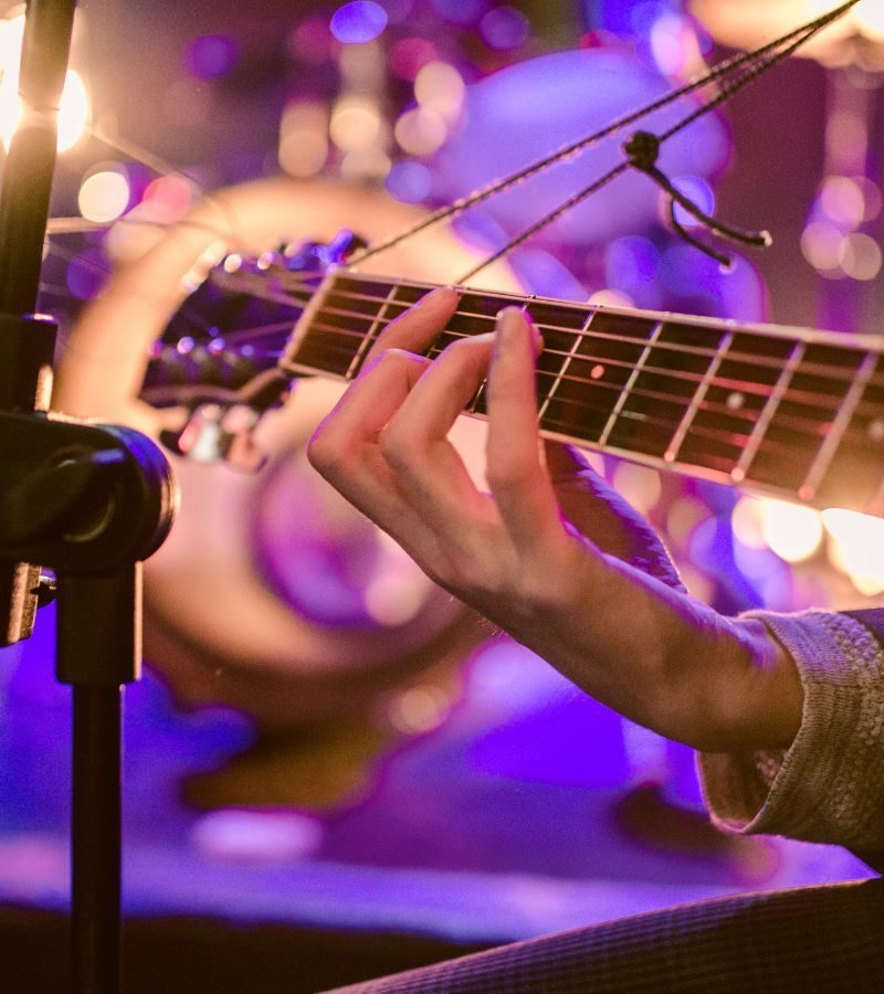 7D6N Music Cities: Nashville & Memphis (NF)