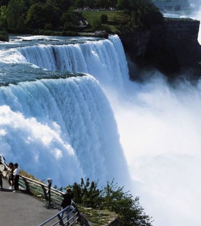 8D7N USA: Imposing Great Eastern Cities