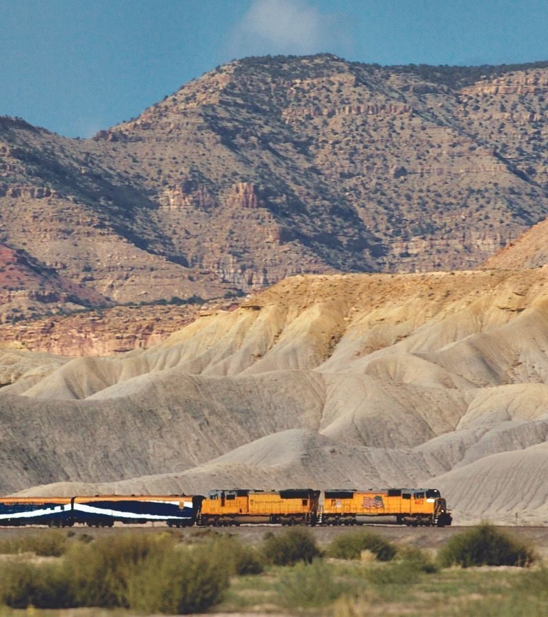 5D4N Rockies to the Red Rocks Classic Las Vegas with Flightseeing (CTWV/CTEU)