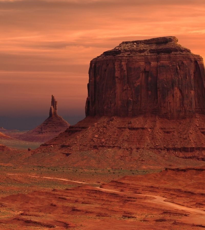 15D14N Exploring America's National Parks (8620)