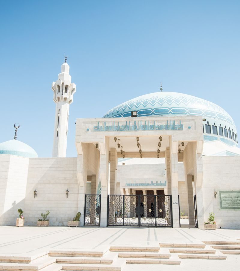 9D8N Jordan in Depth