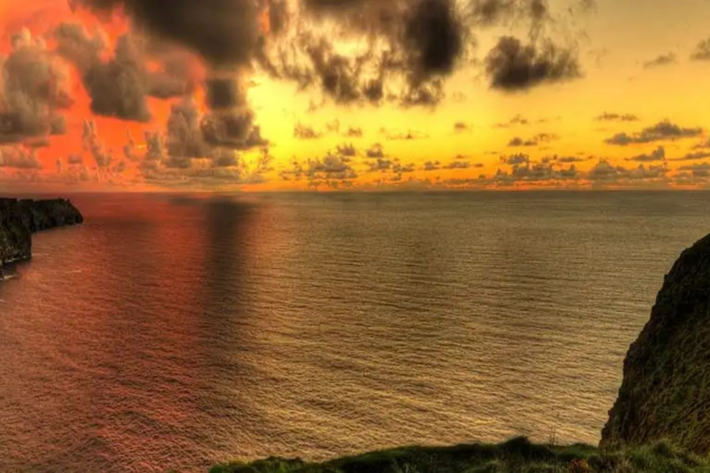 7D6N Irish Escape (KAR)