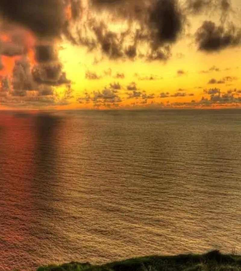 7D6N Irish Escape (KAR)