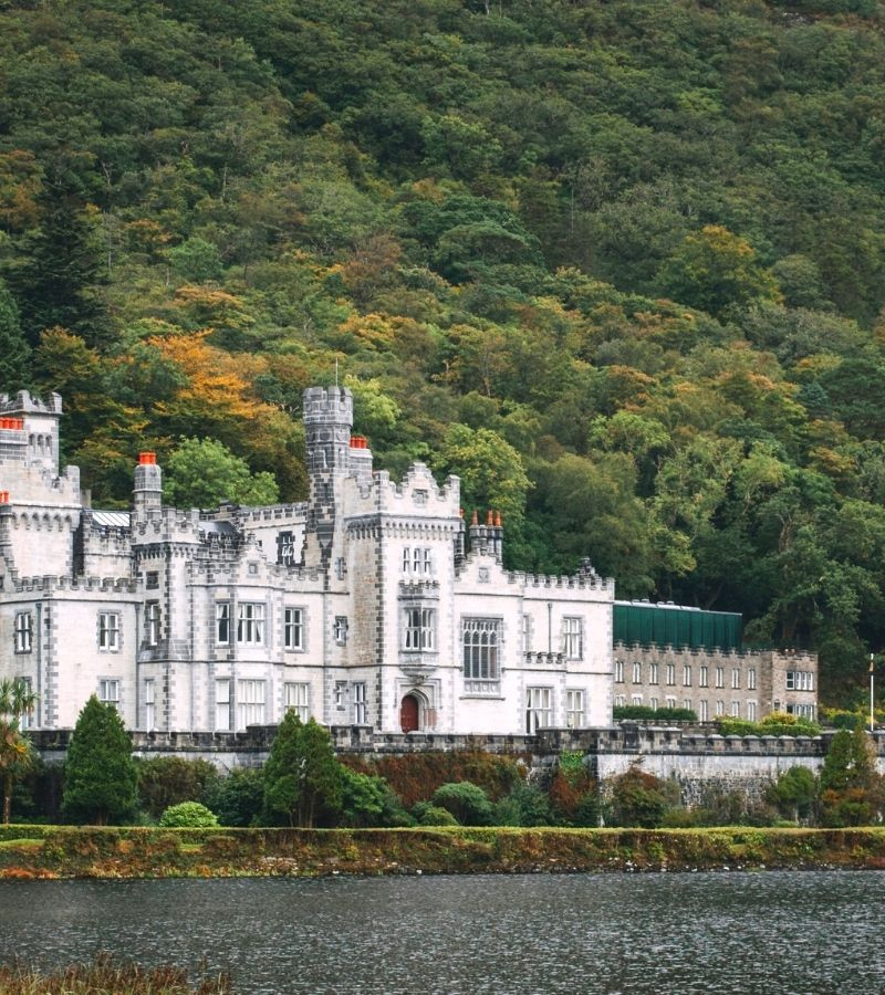 13D12N Scenic Ireland (GI)