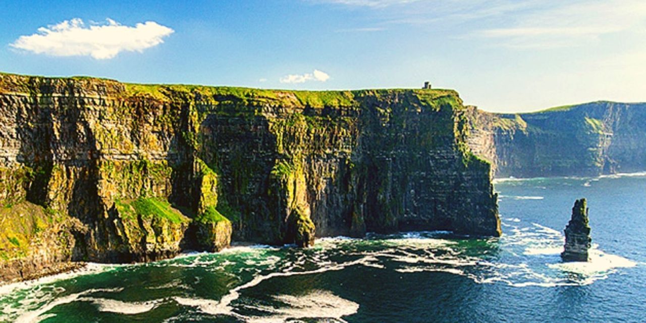 10D11N Highlights of Ireland & Scotland (9030)