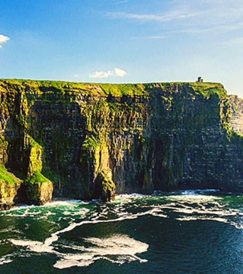 10D11N Highlights of Ireland & Scotland (9030)