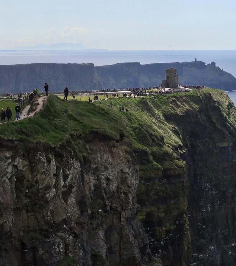 9D8N Highlights of Ireland (EQDB)