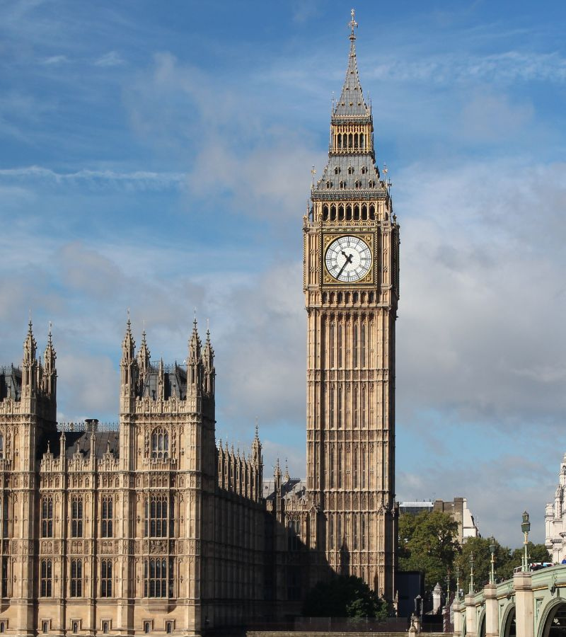 18D17N GRAND TOUR OF BRITAIN & IRELAND (9050)