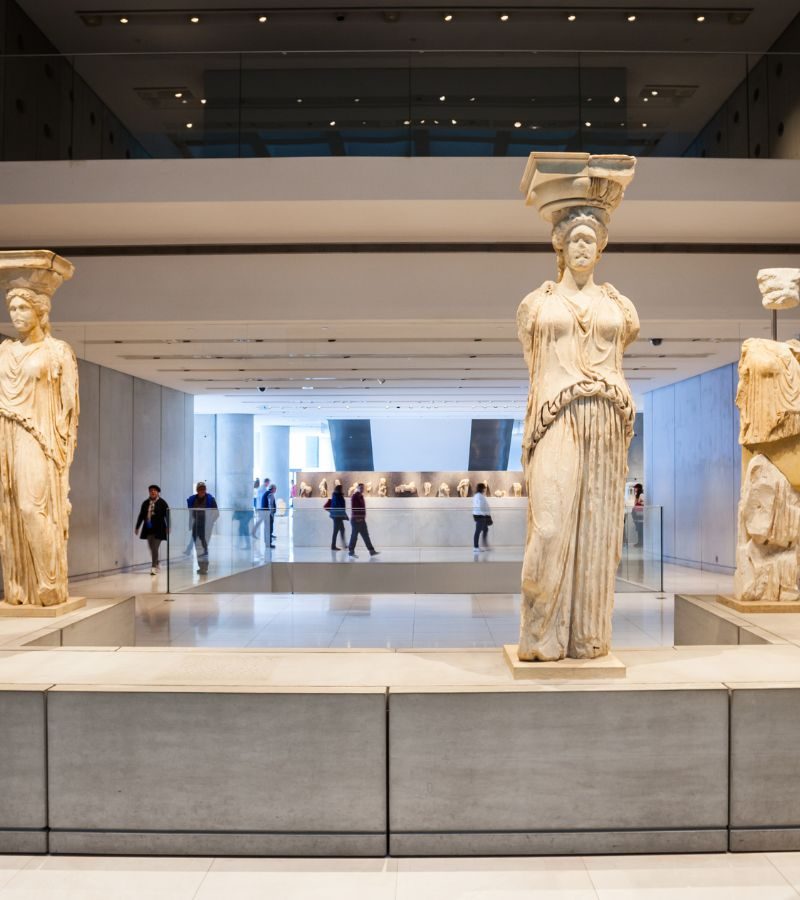 15D14N Greece & Aegean Islands Cruise (6660)