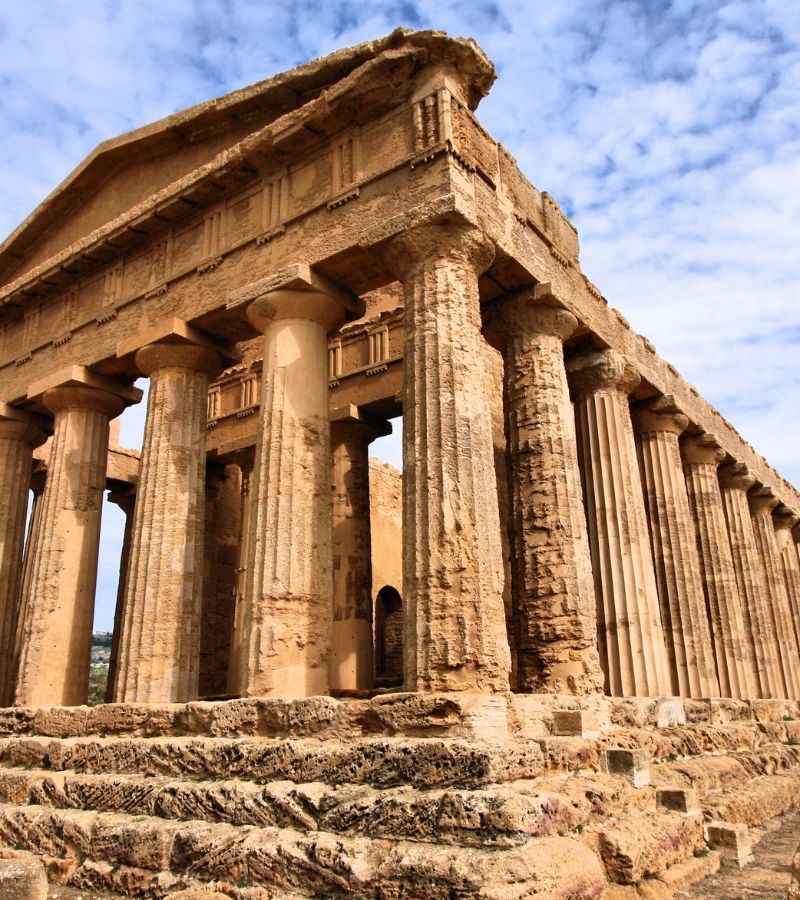 14D13N Highlights Of Sicily & Southern Italy (LM)