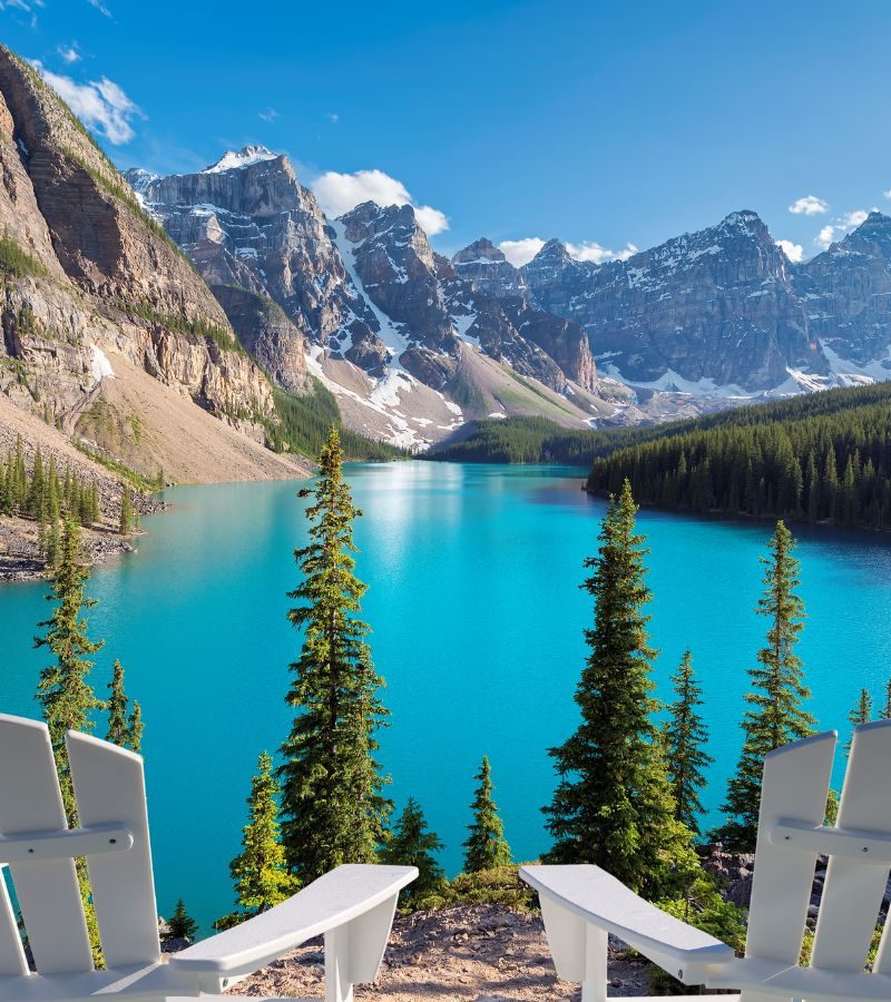 11D10N Majestic Rockies (CV)