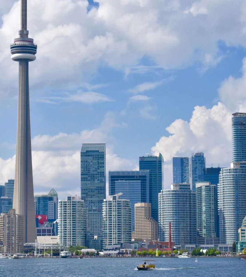 9D Historic Cities of Eastern Canada (CC)