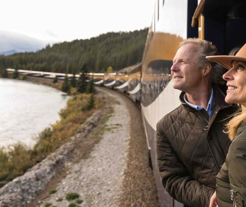 10D9N (Canadian Rockies) First Passage to the West Grand Adventure (LFEK / LFWL)