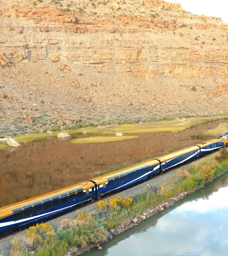 7D6N Rockies to the Red Rocks Discovery Las Vegas with Flightseeing (ETWV/ETEU)