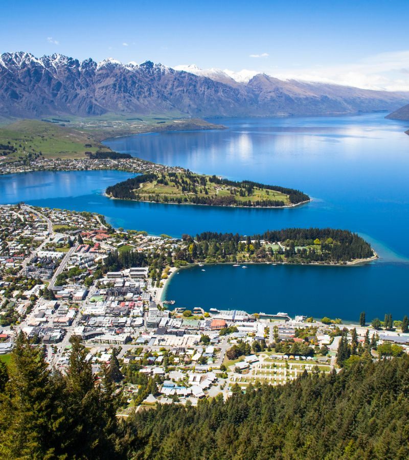 10D9N MIGHTY NEW ZEALAND (SEAT IN COACH)