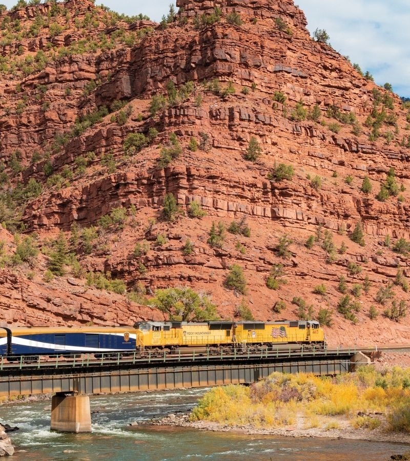 9D8N Rockies to the Red Rocks at Leisure Las Vegas (LTWR/LTEQ)