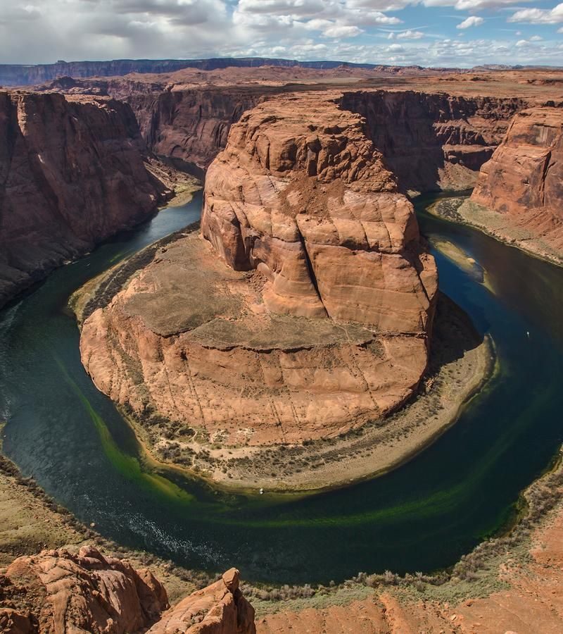 15D14N National Parks of the American West (NUPNG)