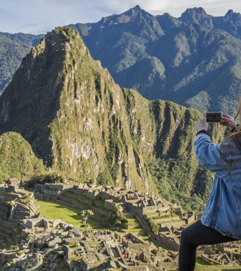 8D7N Inca Discovery (PID)