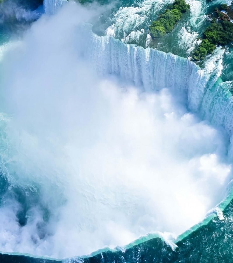 15D14N Eastern U.S. & Canada Grand Vacation (8200)